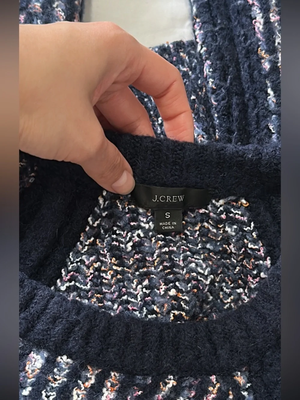 J.Crew Sweater